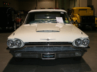 Image 1 of 13 of a 1965 FORD THUNDERBIRD
