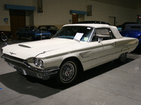 Image 2 of 13 of a 1965 FORD THUNDERBIRD