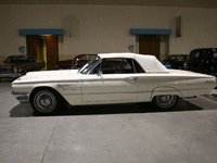 Image 11 of 13 of a 1965 FORD THUNDERBIRD