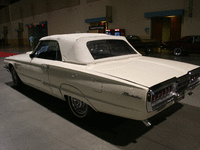 Image 12 of 13 of a 1965 FORD THUNDERBIRD