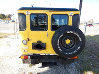 Image 2 of 2 of a 1970 TOYOTA FJ 43