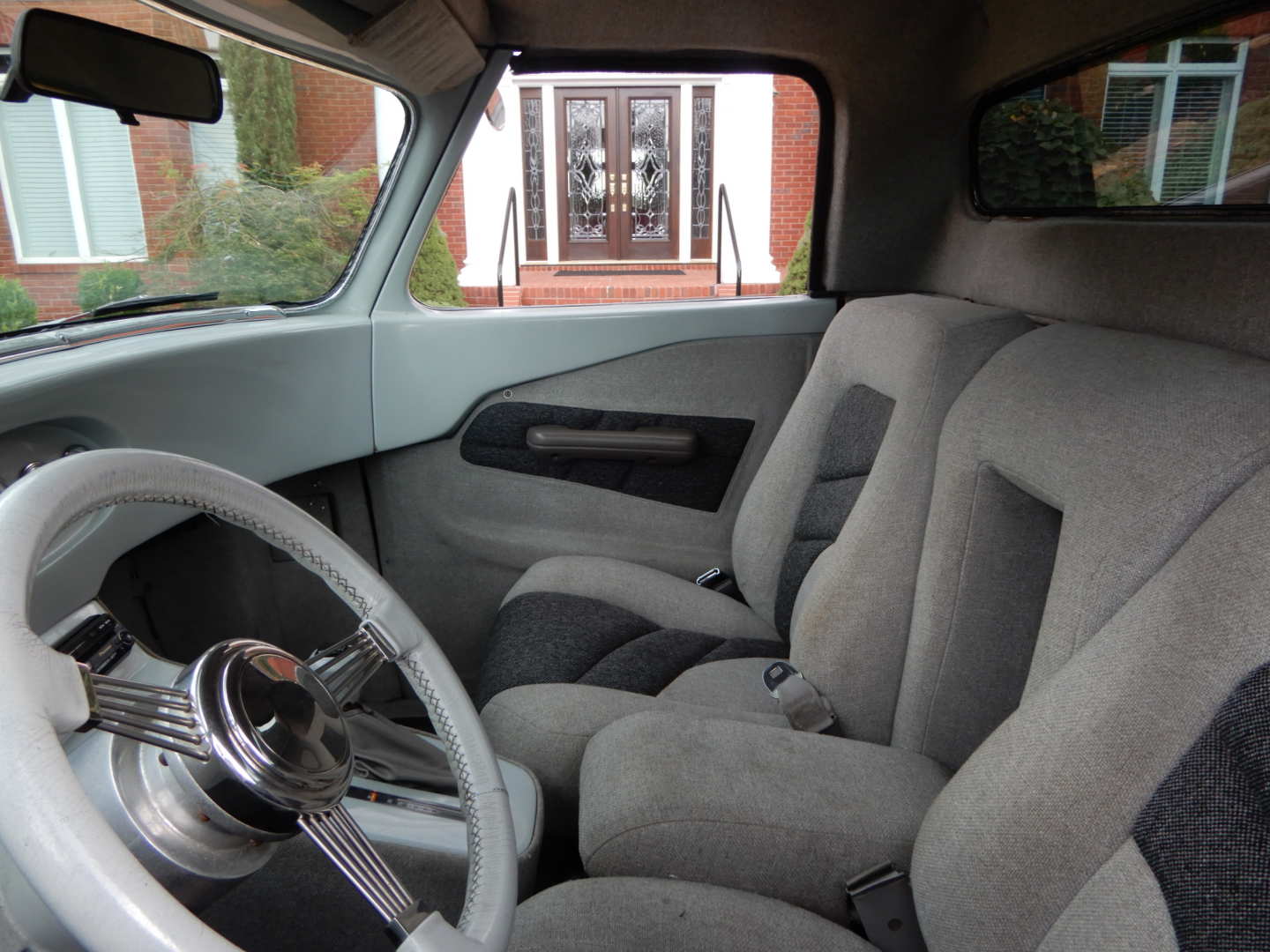 6th Image of a 1953 FORD TRUCK PICKUP