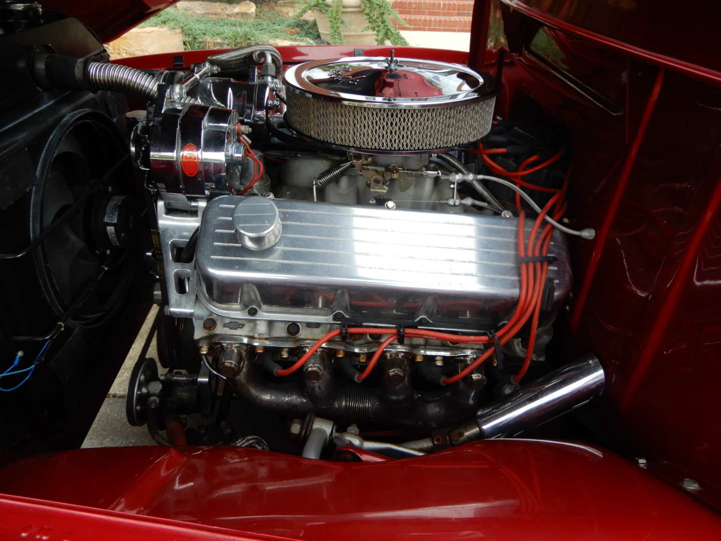 7th Image of a 1953 FORD TRUCK PICKUP