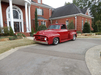 Image 2 of 8 of a 1953 FORD TRUCK PICKUP