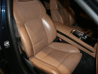 Image 9 of 13 of a 2011 BMW 7 SERIES 750I ACTIVEHYBRID