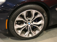 Image 13 of 13 of a 2011 BMW 7 SERIES 750I ACTIVEHYBRID