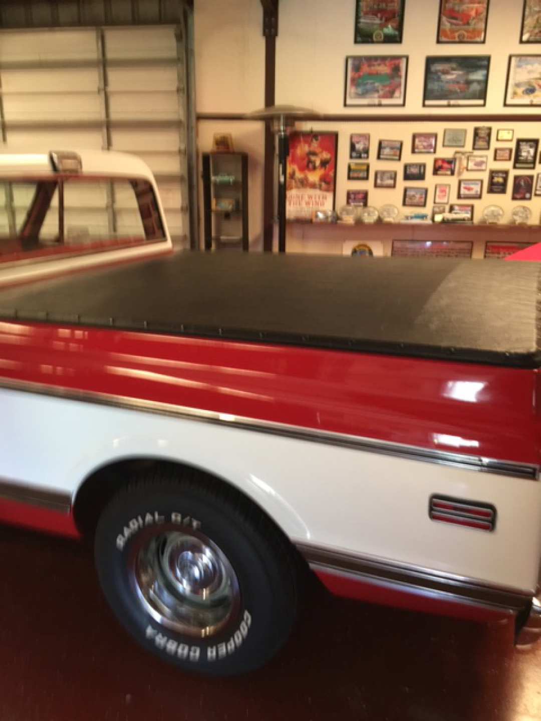 1st Image of a 1970 CHEVROLET C10