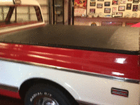 Image 2 of 10 of a 1970 CHEVROLET C10