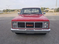 Image 3 of 7 of a 1986 GMC C1500