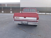 Image 4 of 7 of a 1986 GMC C1500