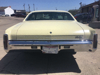 Image 8 of 12 of a 1970 CHEVROLET MONTE CARLO