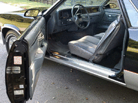 Image 7 of 15 of a 1986 CHEVROLET EL CAMINO