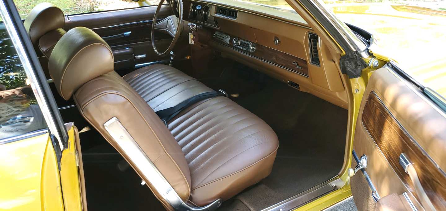 11th Image of a 1972 OLDSMOBILE CUTLASS