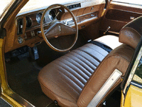 Image 17 of 24 of a 1972 OLDSMOBILE CUTLASS