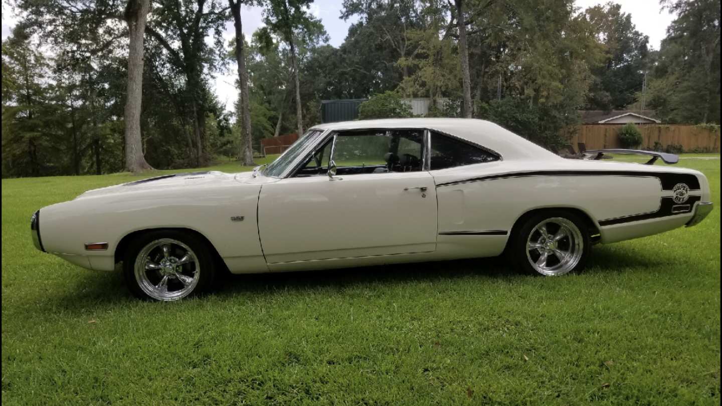 0th Image of a 1970 DODGE SUPERBEE