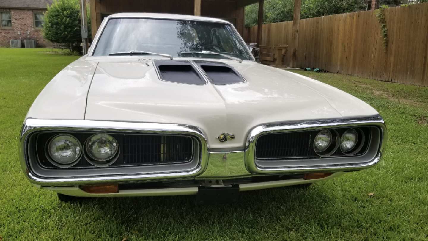 7th Image of a 1970 DODGE SUPERBEE