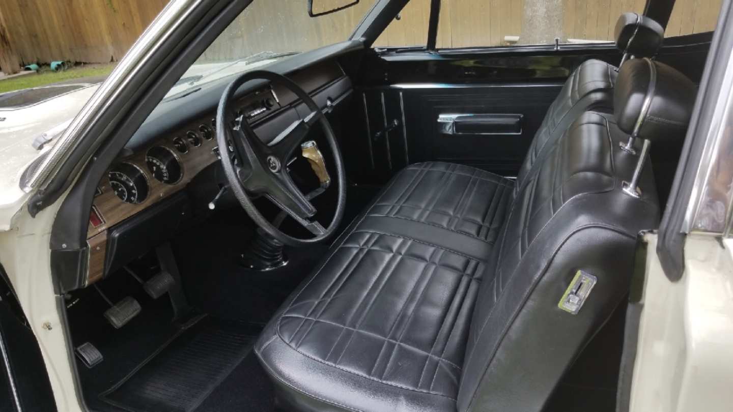 12th Image of a 1970 DODGE SUPERBEE