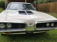 Image 8 of 16 of a 1970 DODGE SUPERBEE