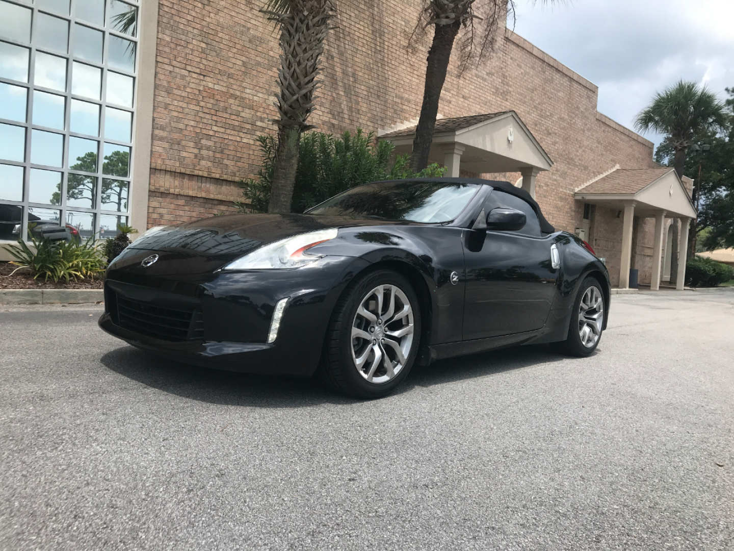 0th Image of a 2013 NISSAN 370Z