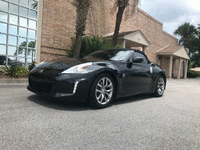 Image 1 of 10 of a 2013 NISSAN 370Z