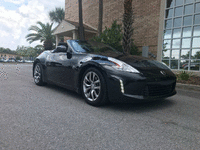Image 2 of 10 of a 2013 NISSAN 370Z