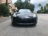 Image 3 of 10 of a 2013 NISSAN 370Z