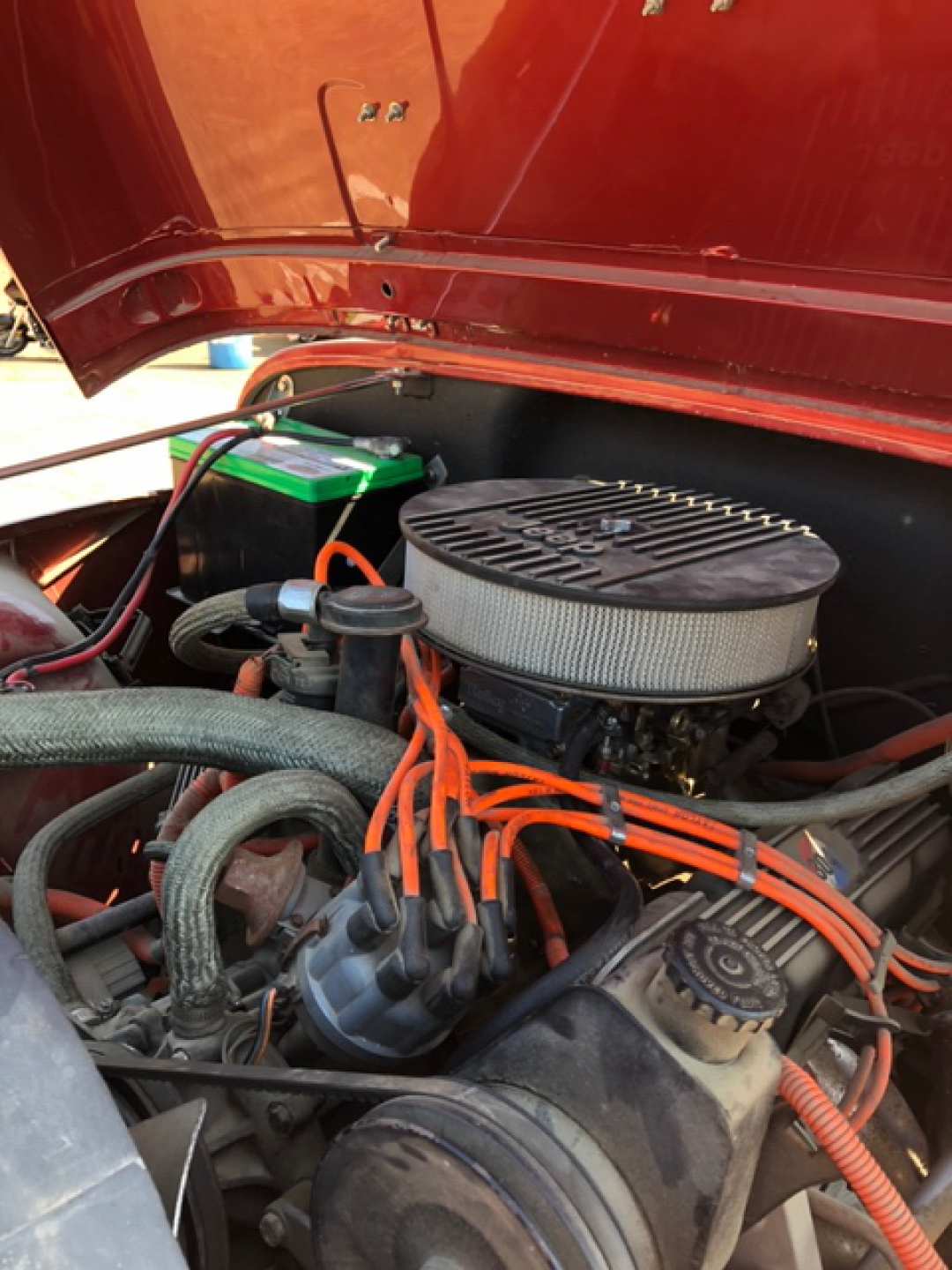 2nd Image of a 1981 AMC CJ5