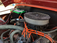 Image 3 of 3 of a 1981 AMC CJ5