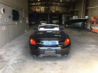 Image 3 of 7 of a 2005 LEXUS SC 430