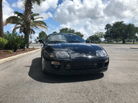 Image 2 of 14 of a 1997 TOYOTA SUPRA TURBO