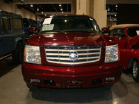 Image 1 of 13 of a 2005 CADILLAC ESCALADE 1500; LUXURY