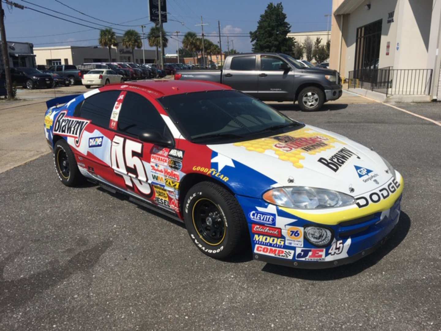 0th Image of a 2004 DODGE INTREPID SE