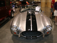 Image 1 of 11 of a 1966 FORD COBRA