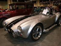 Image 2 of 11 of a 1966 FORD COBRA