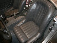 Image 4 of 11 of a 1966 FORD COBRA