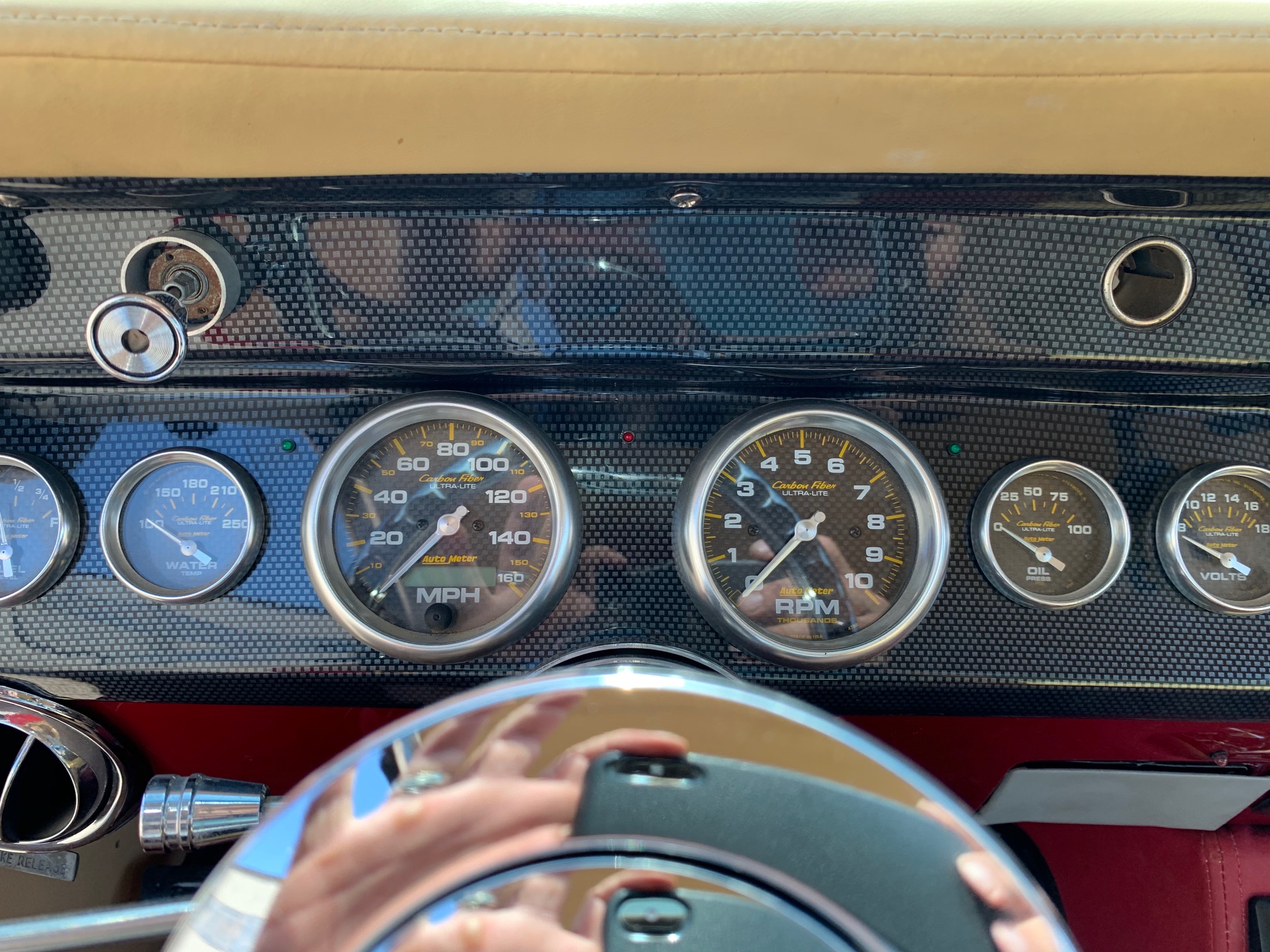 5th Image of a 1966 CHEVROLET CHEVELLE