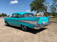 Image 3 of 5 of a 1957 CHEVROLET COUPE