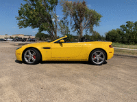 Image 2 of 5 of a 2009 ASTON MARTIN VANTAGE ROADSTER