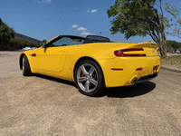 Image 3 of 5 of a 2009 ASTON MARTIN VANTAGE ROADSTER