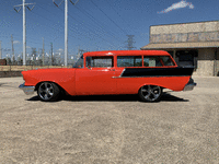 Image 2 of 5 of a 1957 CHEVROLET BELAIR