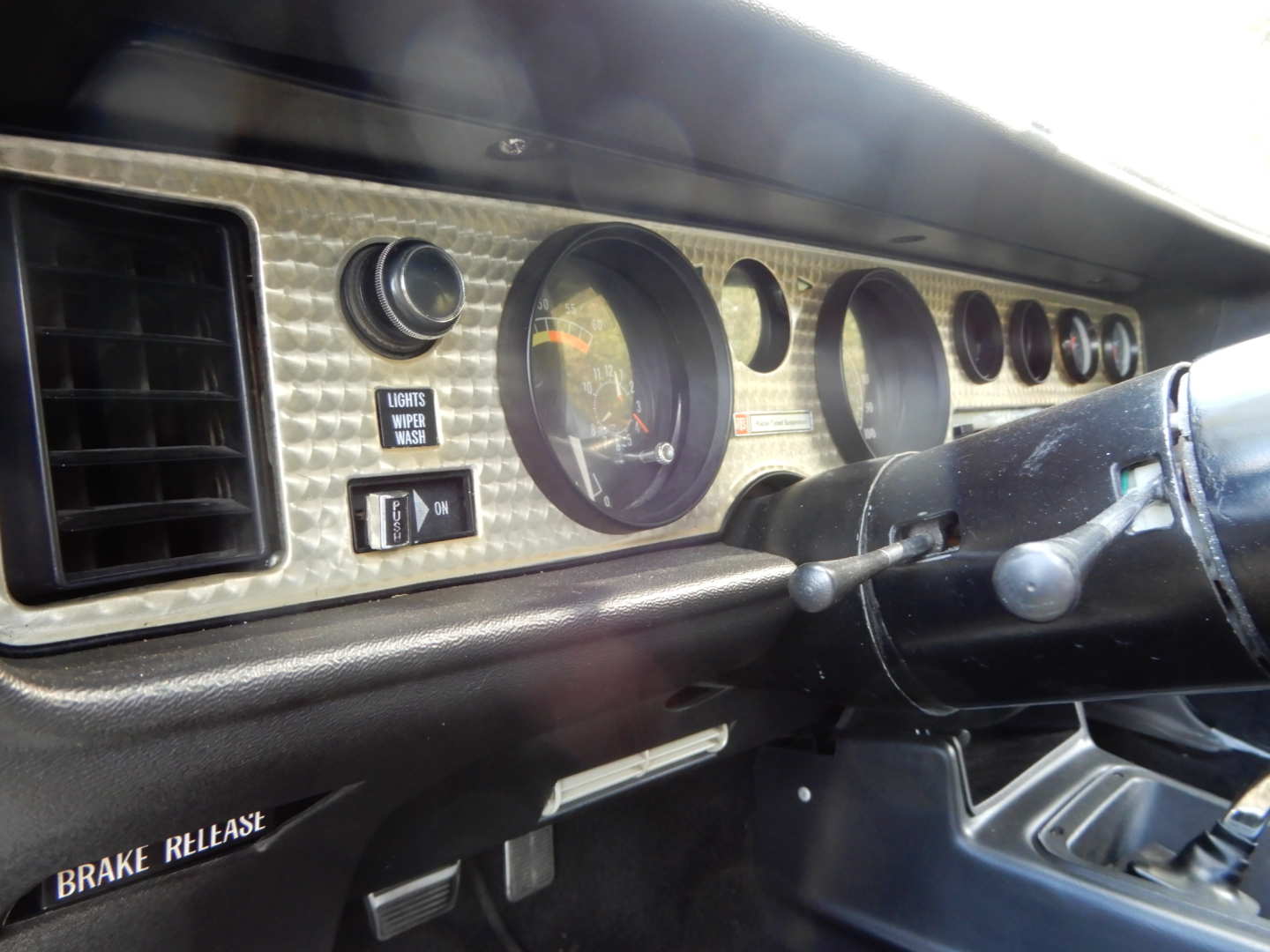 5th Image of a 1978 PONTIAC TRANSAM