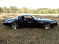 Image 4 of 9 of a 1978 PONTIAC TRANSAM