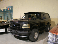 Image 2 of 10 of a 1994 FORD BRONCO XL