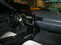 Image 10 of 14 of a 1993 CHEVROLET CAMARO Z28