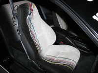 Image 11 of 14 of a 1993 CHEVROLET CAMARO Z28