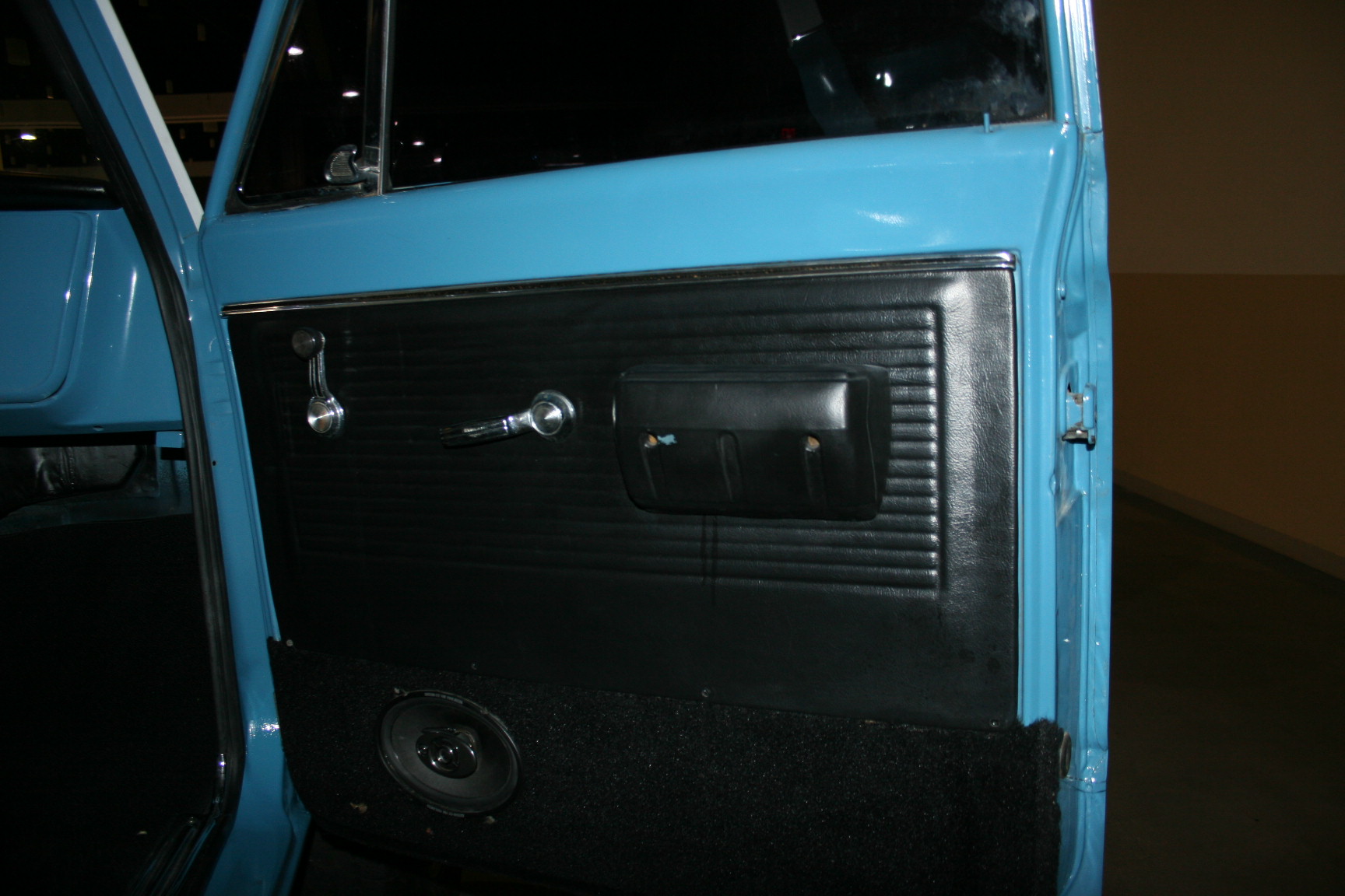 6th Image of a 1967 CHEVROLET C-10
