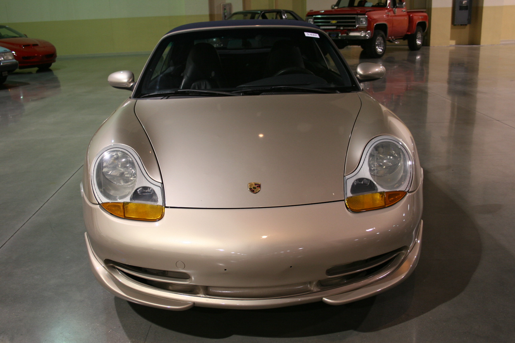 0th Image of a 1999 PORSCHE 911 CARRERA