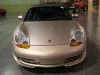 Image 1 of 13 of a 1999 PORSCHE 911 CARRERA