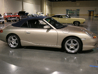 Image 3 of 13 of a 1999 PORSCHE 911 CARRERA