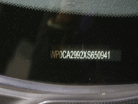 Image 4 of 13 of a 1999 PORSCHE 911 CARRERA